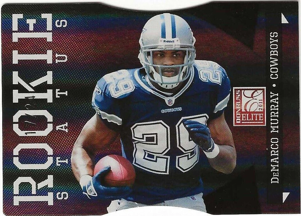 Status Black Die-Cut