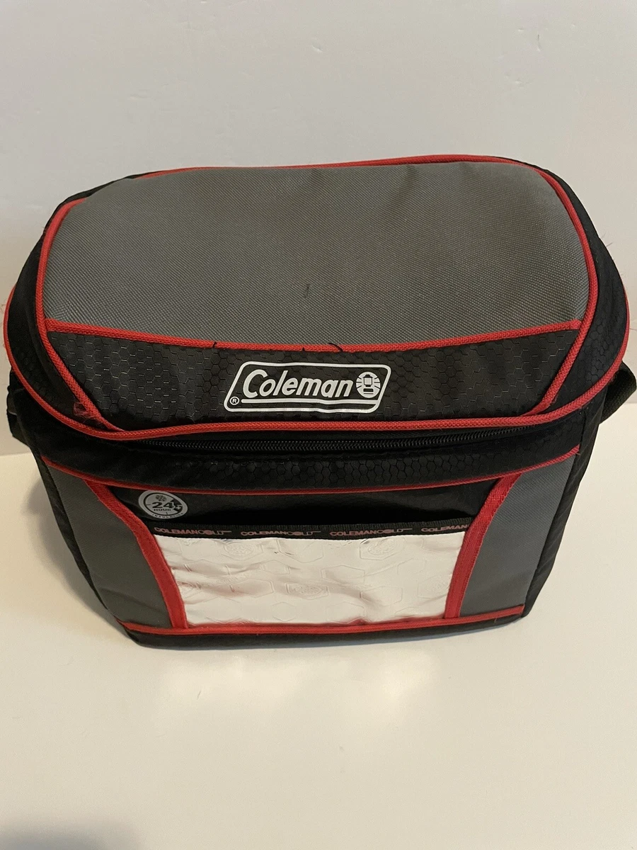 Coleman 24 hour best sale cooler