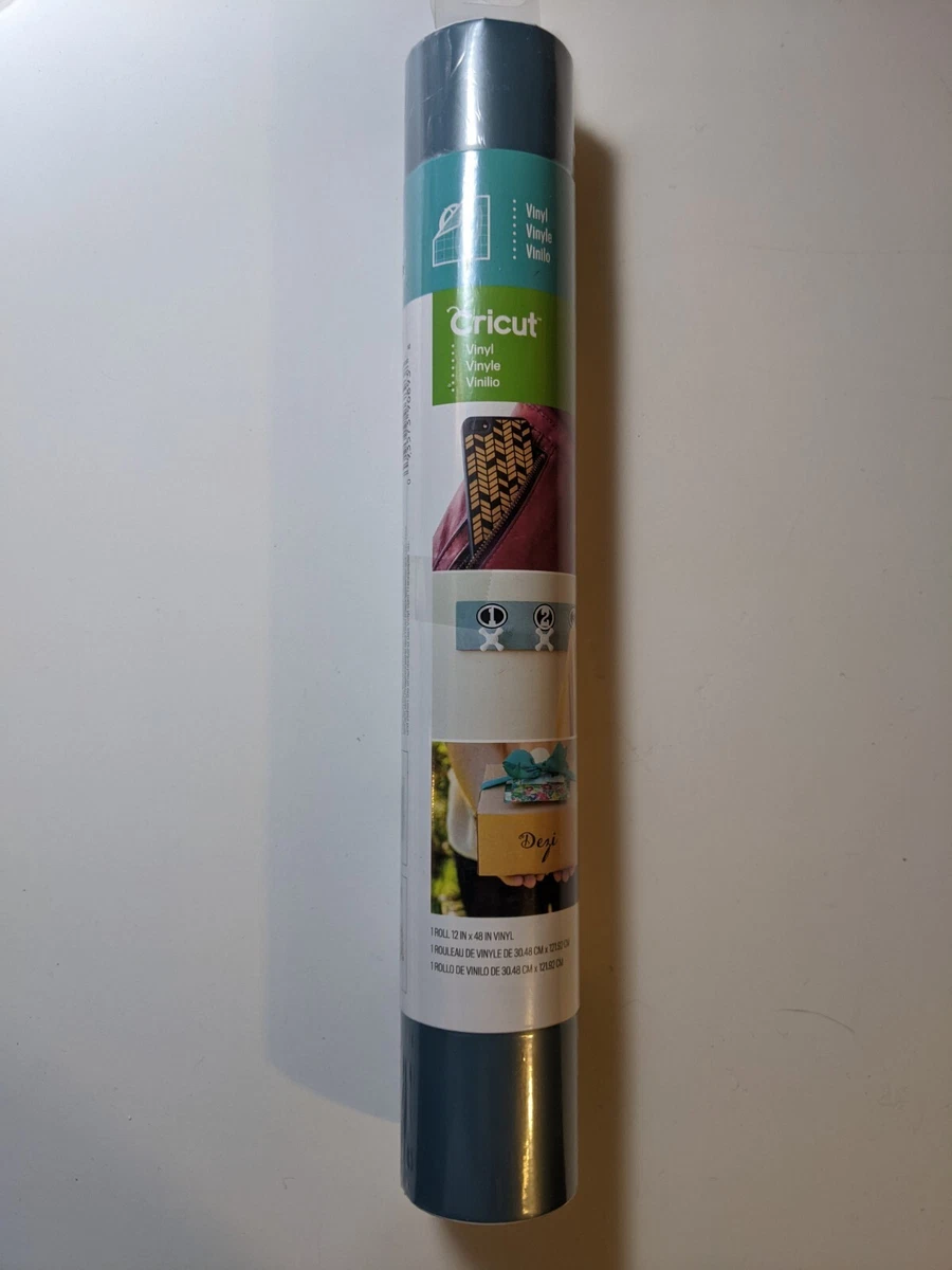 Cricut vinyl rolls deals