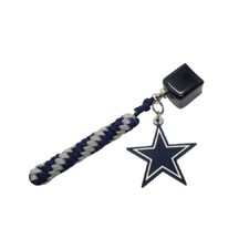 Dallas Cowboys Chalk Holder Sturdy Paracord Pocket Chalker Billiards Gifts NFL