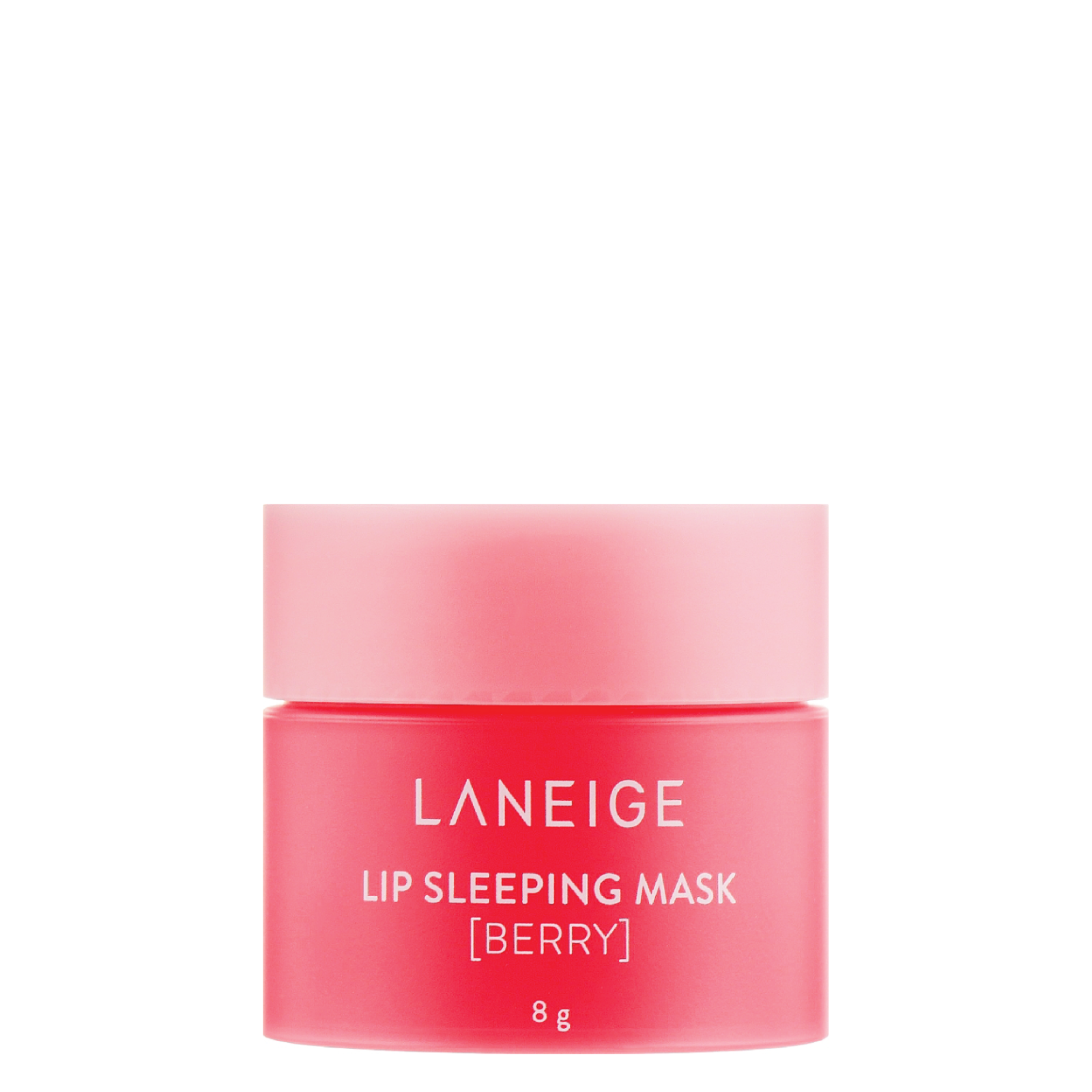 Laneige Lip Sleeping Mask EX [Berry] eBay