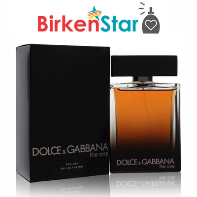The One Cologne By Dolce & Gabbana for Men 3.3 oz Eau De Parfum Spray