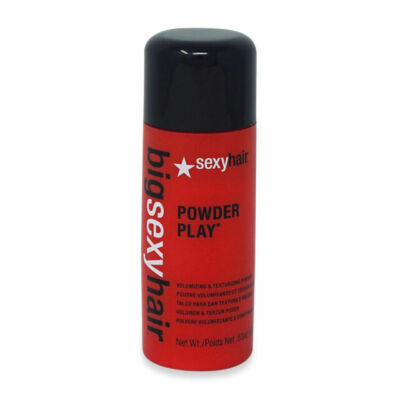 #ad #ad Sexy Hair Big Powder Play Volumizing and Texturizing Powder 0.53oz $10.78