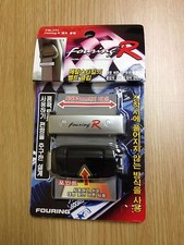 Universal 2 Piece Set Fouring Racing Seat Belts Clips Stoppers Clips Fr-111 Sbs Universal 2 Piece Set Fouring Racing Seat Belts Clips Stoppers Clips Fr-111 Sbs