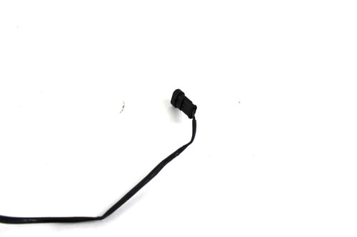 2009 09 Ducati Monster 696 Kick Side Stand Switch - Bild 4 von 4