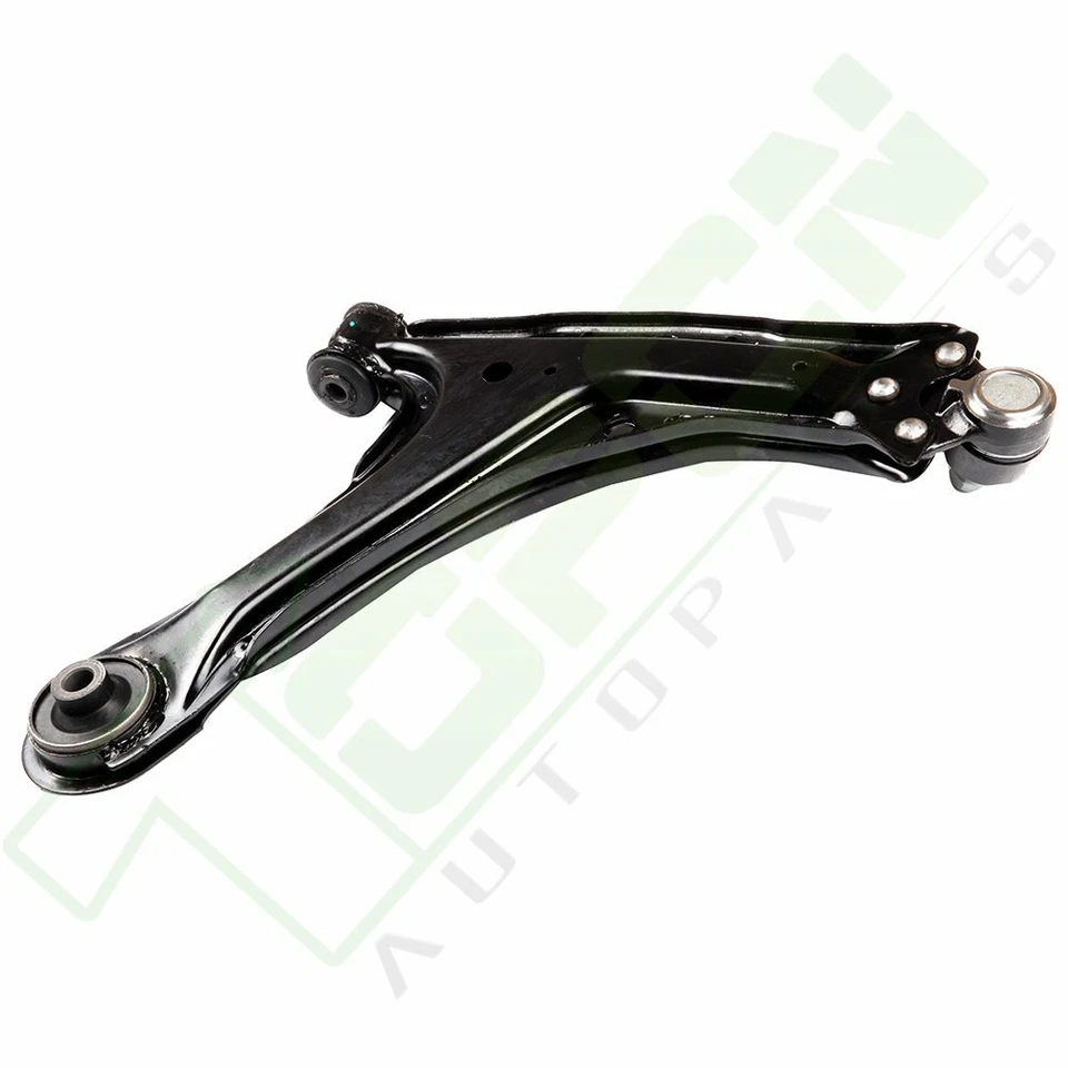 8pcs Complete Front Control Arm + Suspension Kit For 1997-2005 Pontiac Grand Am Foto 4 de 4