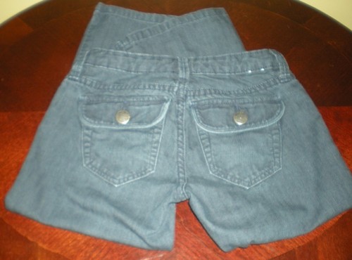 Boy’s Casual Blue Denim Jeans by Gap Kids – Size 10R - Picture 6 of 6