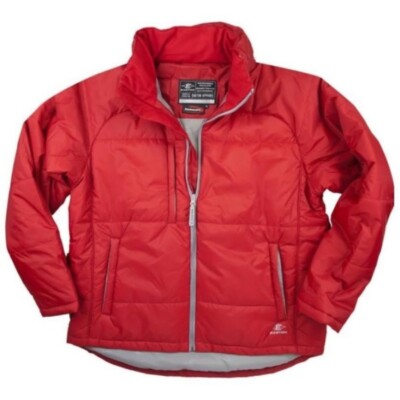 Easton Scarlet EQ5 Insulated Adult Team Parka Jacket