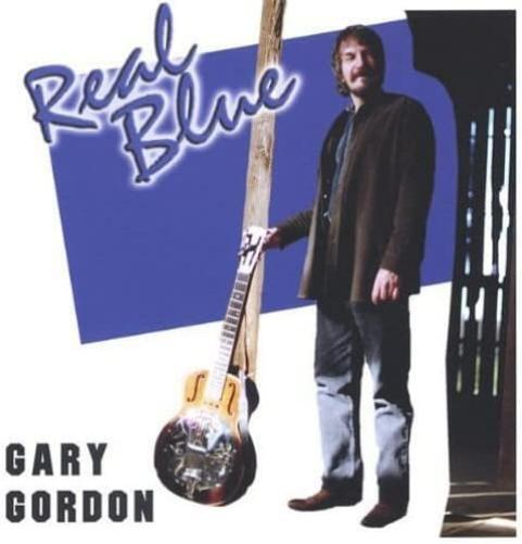 Gordons Covered Bridge (CD)