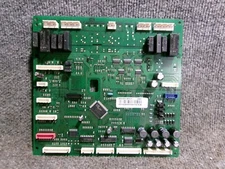 DA94-02274B SAMSUNG REFRIGERATOR MAIN CONTROL BOARD