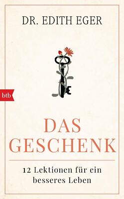 Das Geschenk | Buch | 9783442759156