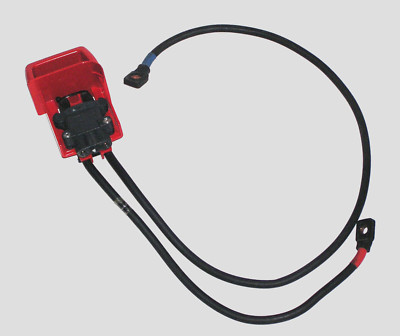 Flaconi Autobatterie Ladekabel - 12V-24V Mit Sicherung Für Auto & Motorrad