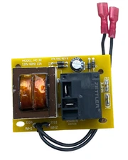 New Vacuflo Relay Control Board for 260 360 460 466Q 560 566Q