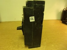 Square LAF3640036MV1027 400A 3-Pole Circuit Breaker "12" FREE SHIPPING 