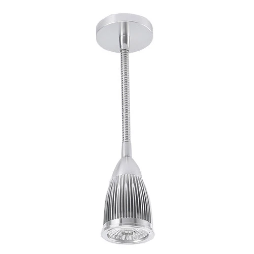 Bombilla de Techo 5W LED COB Imagen Foco Ajustable Tubo Suave Lámpara Tienda Foto 3 de 4