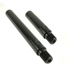 6"  12" Core Bit Extension 1-1/4" - 7 THREAD FOR CONCRETE CORE DRILL Male-female