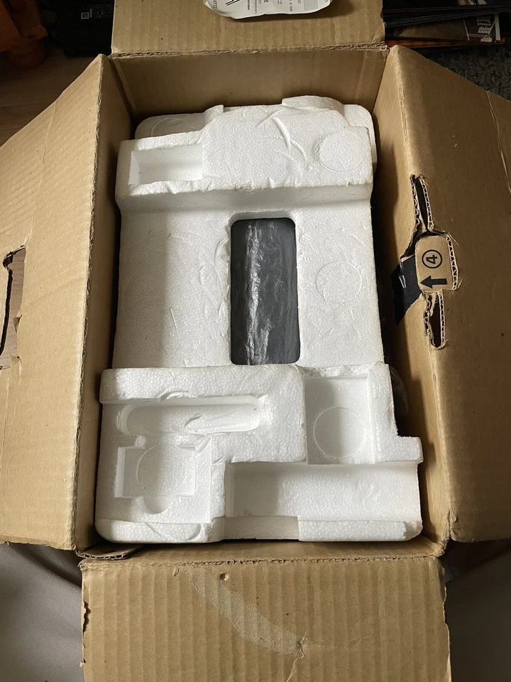 Sankyo Sound 702 Projecteur Super 8 et Single 8 presque MINT (ampoule à changer) - Photo 3/4