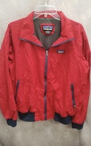 Vintage Patagonia Fleece Lined Jacket | eBay Vintage Patagonia Fleece Lined Jacket | eBay