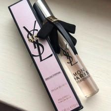 New in box YSL mon paris EDP perfume for women spray Travel size 10 ml/0.33 oz