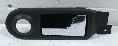 VW Golf 4 IV 1J Bj 02 Tür Griff Öffner innen vorne RECHTS 1J0837114 #82301-E30