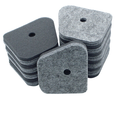 10X Air Filter For Stihl KM100 KM130 FS90R FS100RX FS110R Trimmer 4180-120-1800