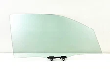 Fit 24-25 Toyota Tacoma Pickup Passenger Right Side Front Door Window Glass TEMP
