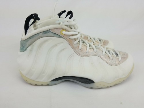 foamposite marble