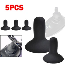 5XRubber Joystick Knob Button For Hoveround Shoprider Electric Wheelchair Jet US
