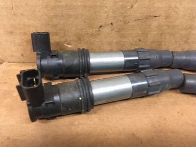 2011 GSXR1000, Ignition coil, spark plug coil stick, Guaranteed