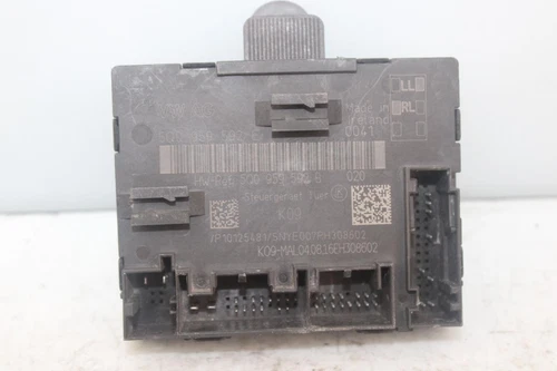 5Q0959592E Modulo Confort para VOLKSWAGEN TIGUAN ALLSPACE (BW2) * 1532277 - Imagen 1 de 3