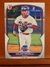 2023 Bowman Prospects #67 William Bergolla PHILLIES 