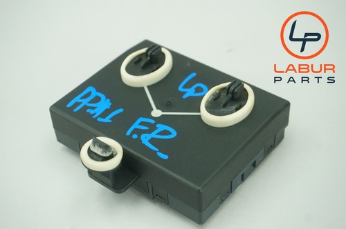 10-16 Porsche Panamera Front Right Passenger Door Control Module K1033 - Picture 4 of 5