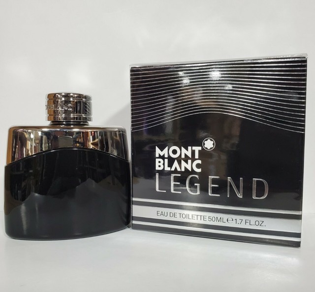 mont blanc 50ml
