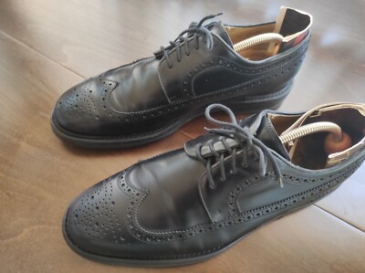Berwick 1707 derby shoes size 10 UK