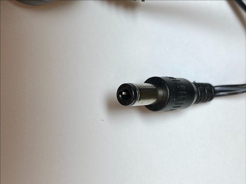 Cargador de repuesto para 16V 0.6A JY15-160-060-BS para ISPORTER V300 SCOOTER AZUL - Imagen 3 de 5
