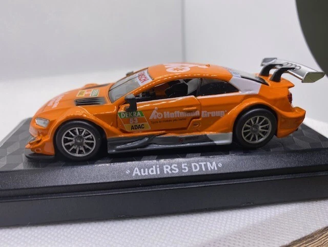 AUDI RS 5 DTM - No.53 - JAMIE GREEN - Image 4 of 4