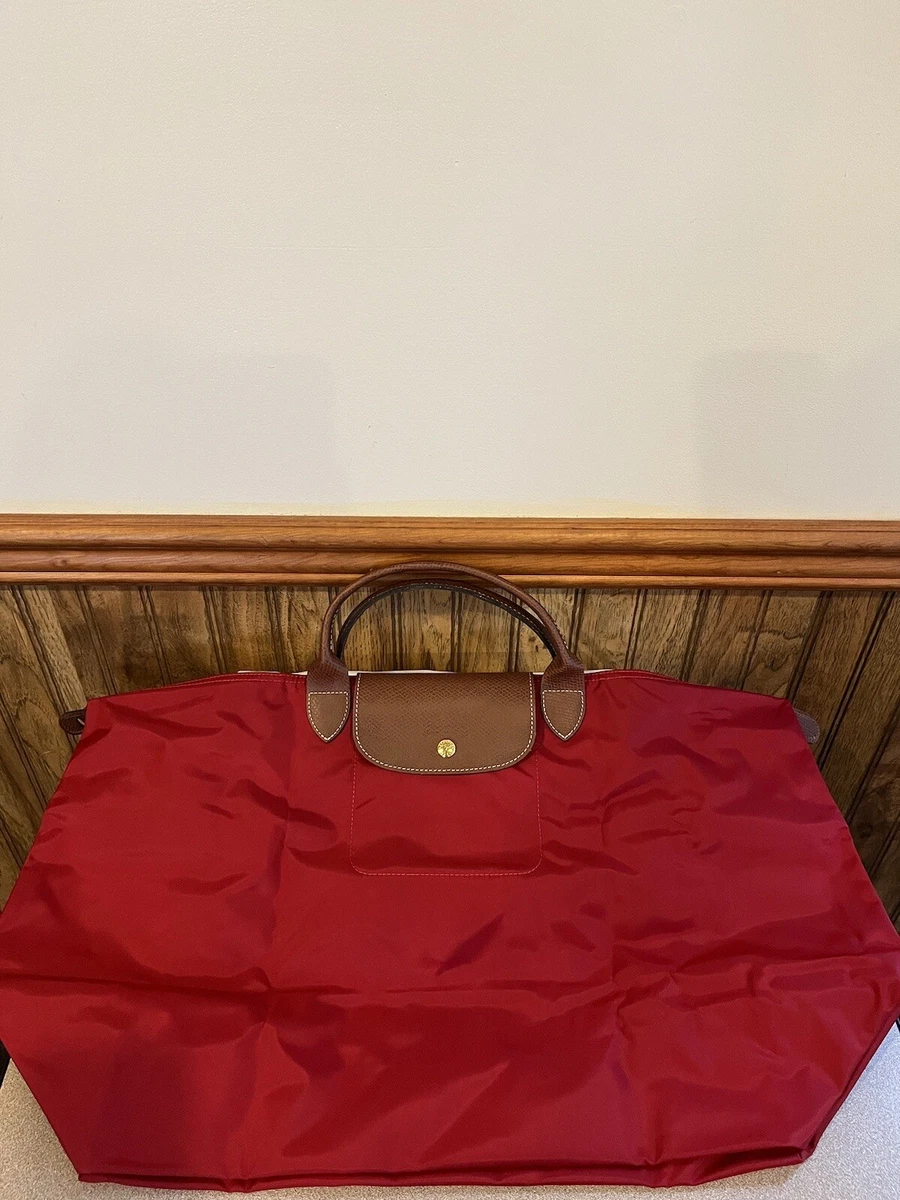 Longchamp le pliage xl sale hot sale