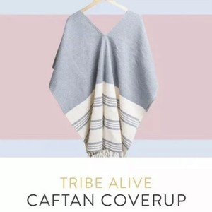 tribe alive caftan