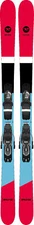 2022 Rossignol Sprayer Jr Skis w/ Xpress 10 Bindings