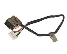 DC POWER JACK w/ CABLE HP PAVILION DV6-1020EF DV6-1020EI DV6-1015TX DV6-1016EL