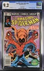 Amazing Spider-Man #238 CGC 9.2 Newsstand Amazing Book 1st App of Hobgoblin 1983