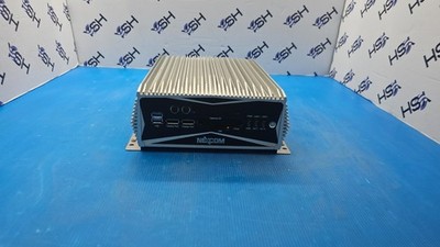 Nexcom NISE3600E Industrial Computer
