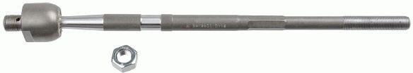 LemfÖRder Axialgelenk, Spurstange 38025 01 FüR Chevrolet Opel-image