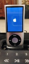 Apple iPod Nano 5th Generation 8GB Model A1320 Parts/Repair