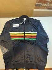Sergio Tacchini Varena/Merano Track Suit NTSKY Color XL Brand New w/ Tags