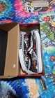VANS Friday the 13th Jason Voorhees Classic Slip-On Graphic Print US 9.5 — photo 4