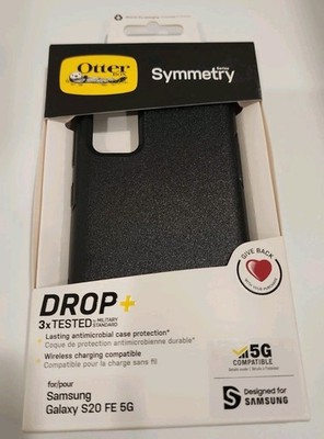 OtterBox Symmetry Series Phone Case for Samsung Galaxy S20 FE 5G 