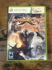 MorphX (Microsoft Xbox 360, 2010) Tested Working