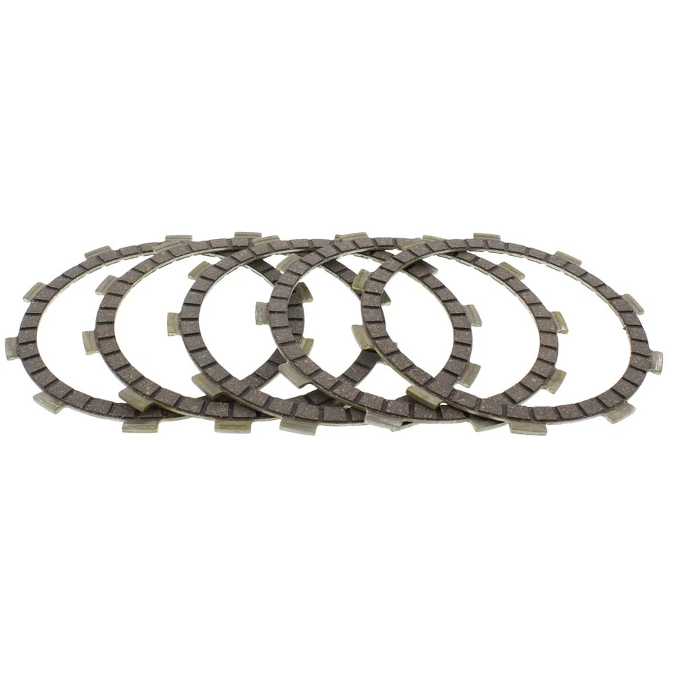 Lamelles pour Embrayage Lot EBC Honda CB 200 B 1974-1976 - Photo 1/1