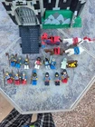 LEGO Castle: Black Knight's Castle (6086)